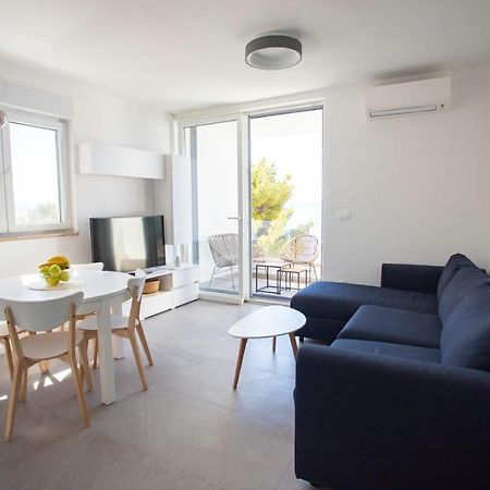 Apartment Belmare 特罗吉尔 外观 照片
