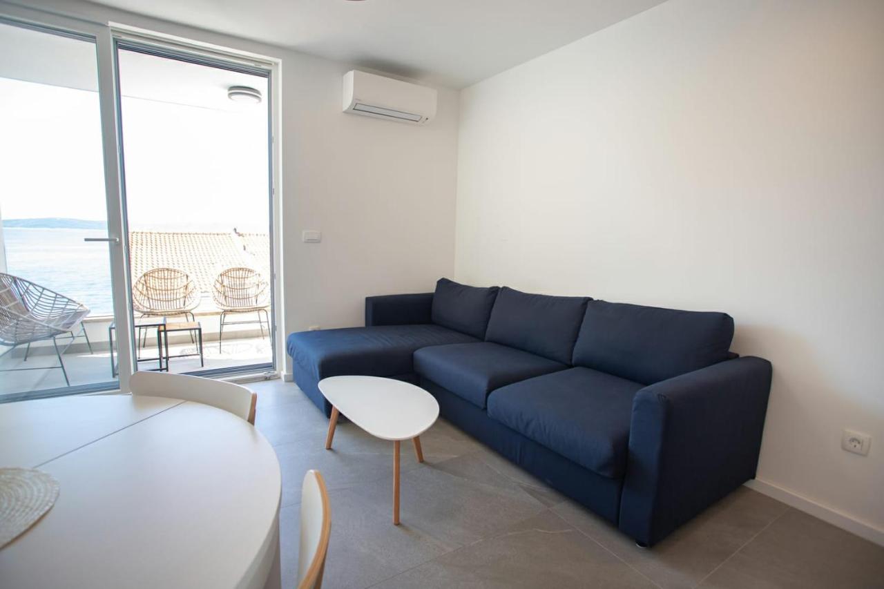 Apartment Belmare 特罗吉尔 外观 照片