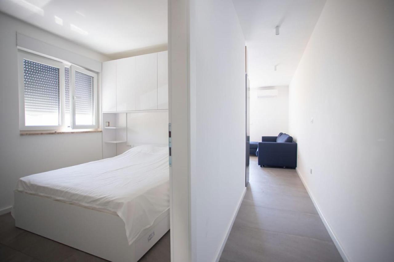 Apartment Belmare 特罗吉尔 外观 照片